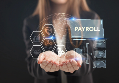 Payroll & Benefits
